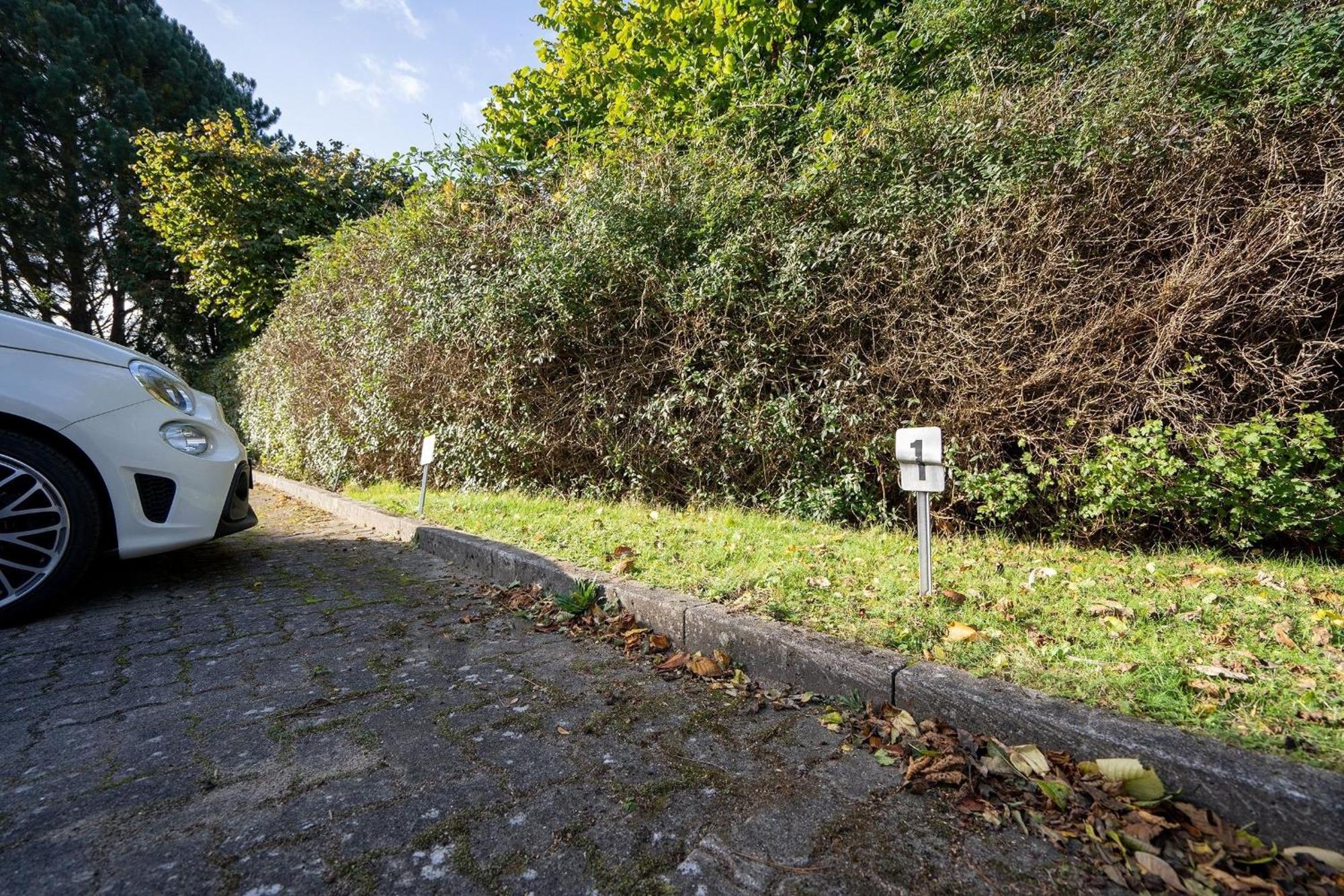 שרבאוץ Schmiedestrasse 3 Kuestencharme מראה חיצוני תמונה